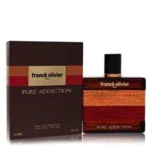 Franck Olivier Pure Addiction by Franck Olivier - Eau De Parfum Spray (Unisex) 3